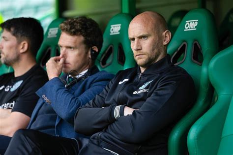 next hibs manager odds mcbookie|Next Hibs manager odds: 6 Spfl gaffers emerge as contenders .